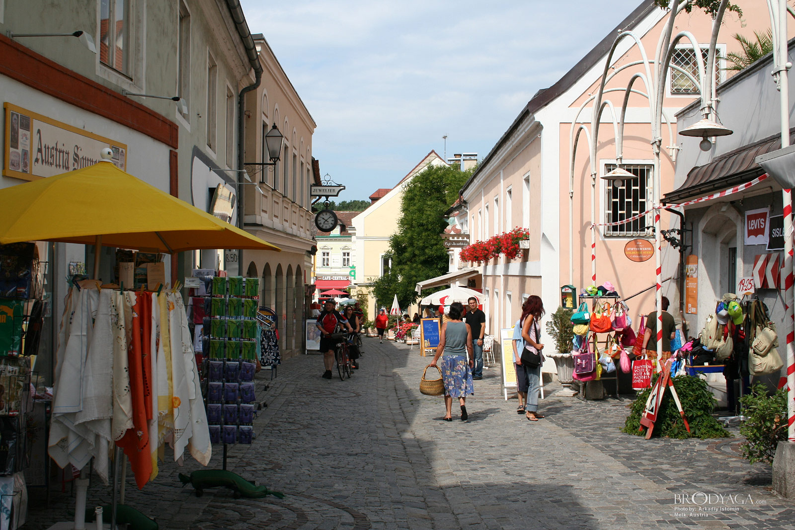 Melk